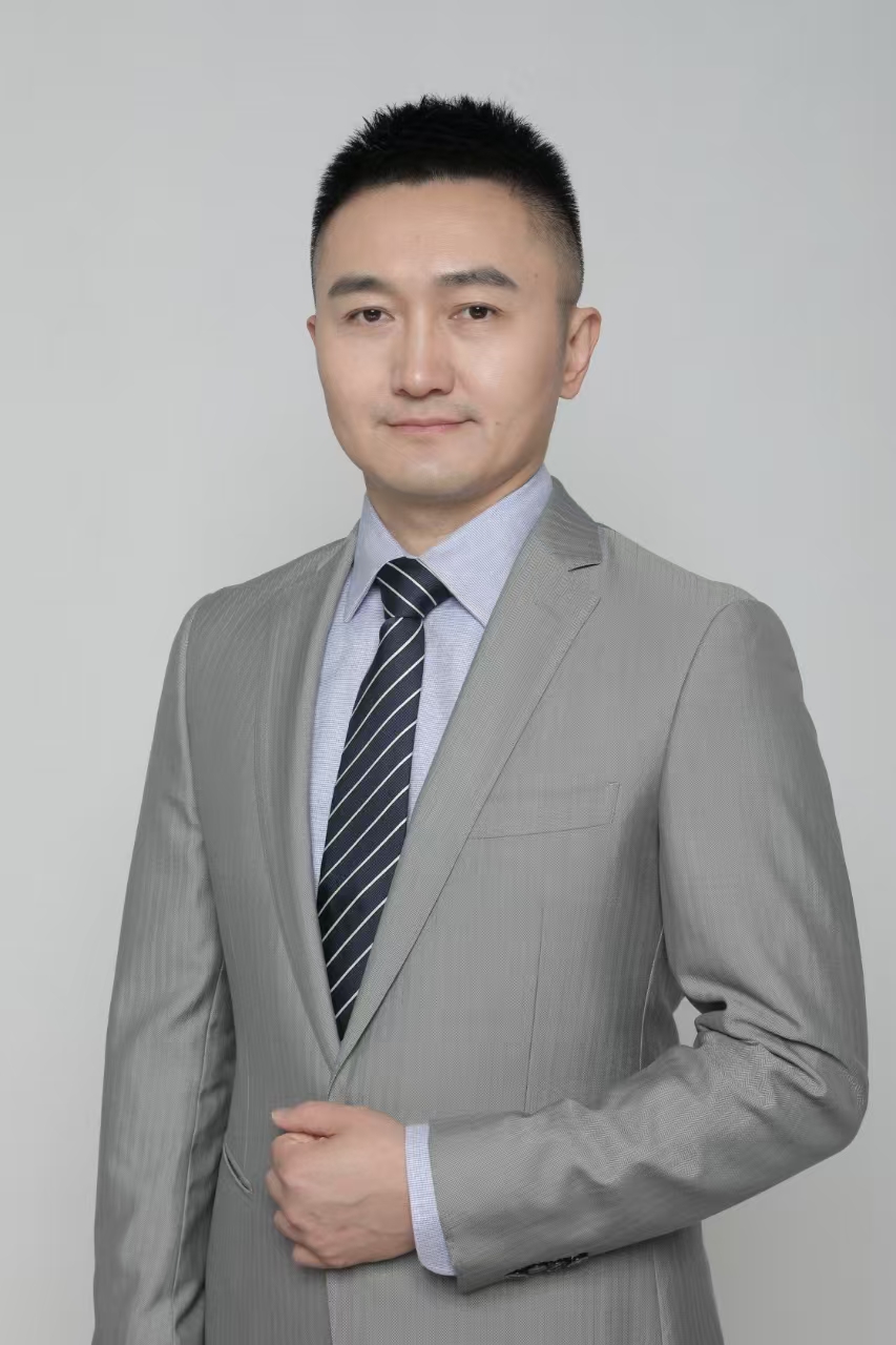 李满园医生 深圳种植牙专家