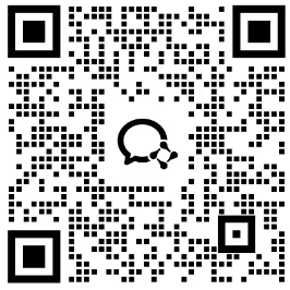 预约助手微信二维码